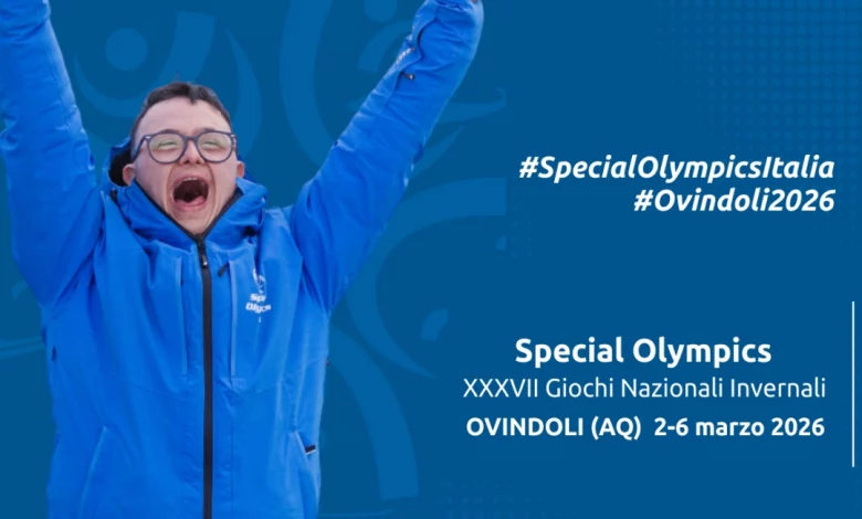 XXXVII Giochi Nazionali Invernali