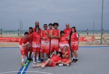 «Piccoli grandi campioni»: L'Aquila ai Giochi Nazionali Special Olympics 2026