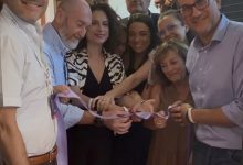 Foto 2 inaugurazione