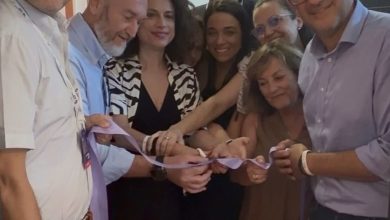 Foto 2 inaugurazione