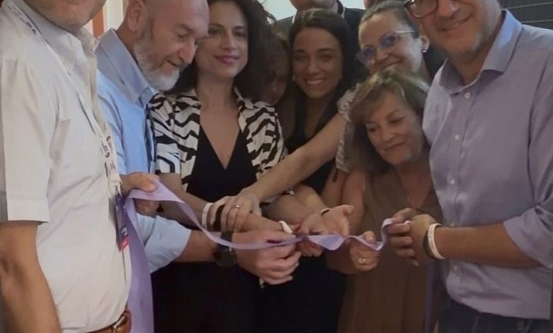 Inaugurata a Bazzano la nuova sede dell’associazione Il Jazz all’Aquila ETS. 1 Foto 2 inaugurazione