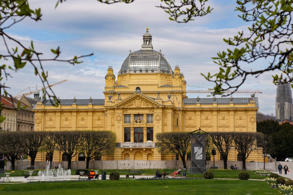Advent in Zagreb 2026, mercatino di Natale a Zagabria