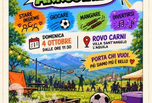 Dai castelli alla brace: il weekend di Abruzzo Autismo APS nel segno dell’inclusione 14 IMG 20261001 WA0005